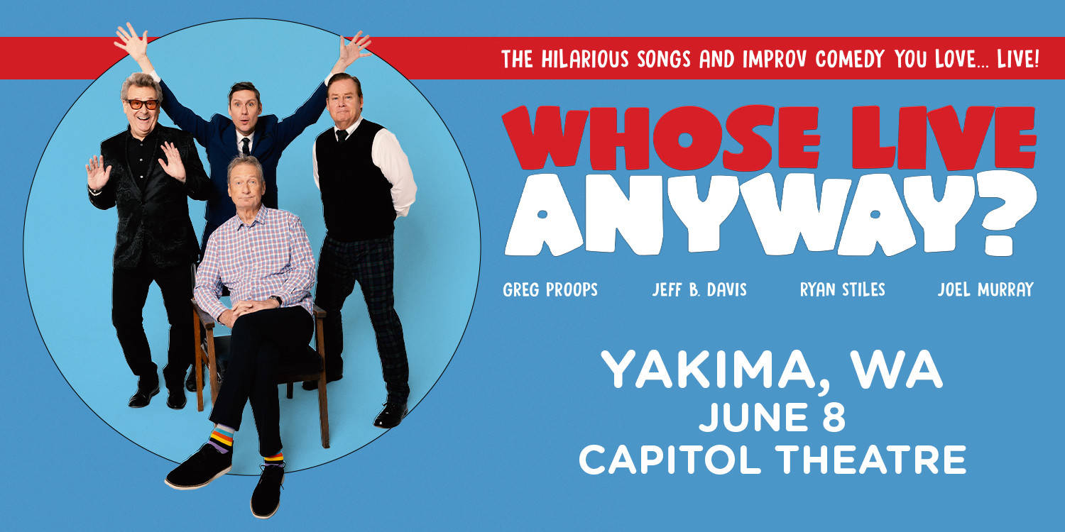 Whose Live Anyway?