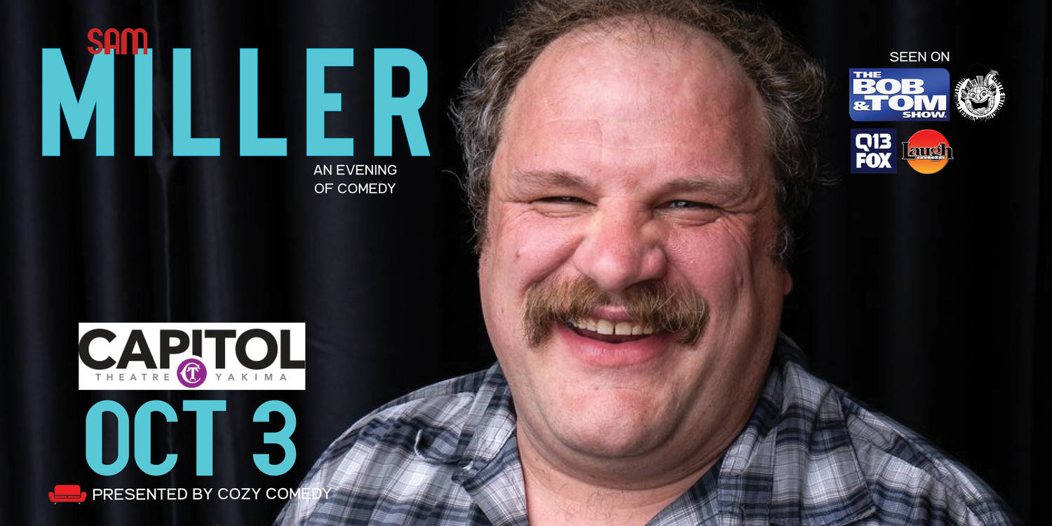 Sam Miller 