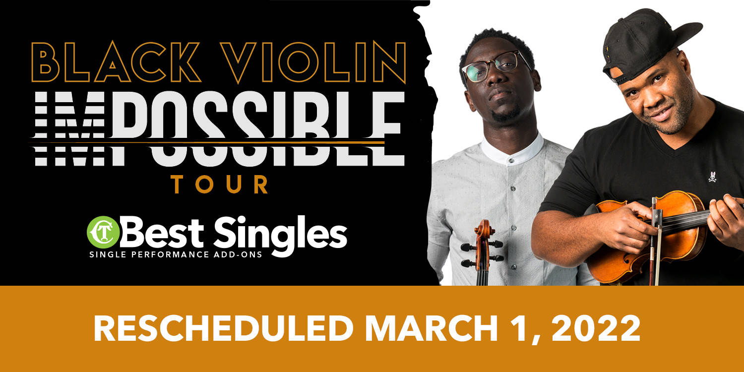 Black Violin