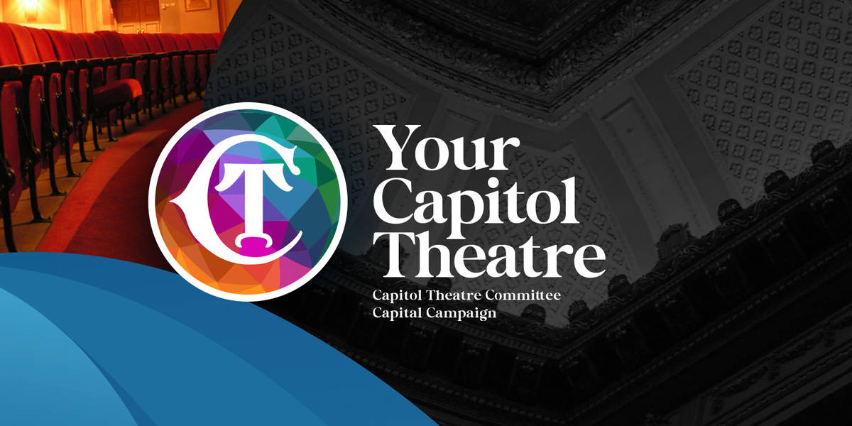 Your Capitol Theatre