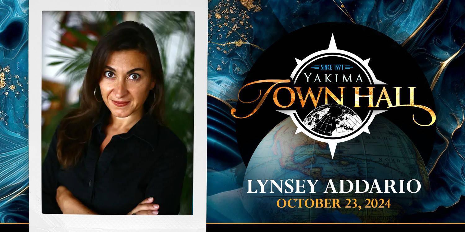 YTH 2024-2025: Lynsey Addario