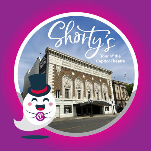 Shorty's Tours are Back this December!