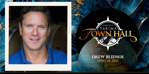 YTH 2026-2027: Drew Bledsoe