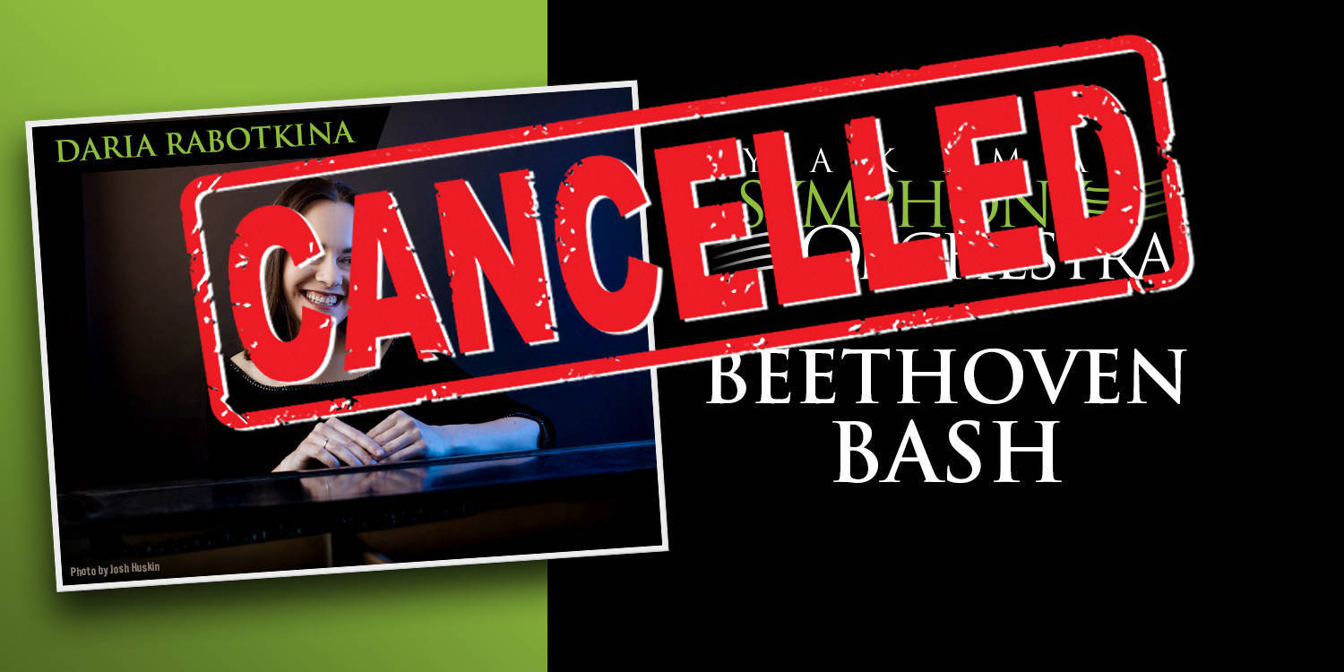 YSO: Beethoven Bash