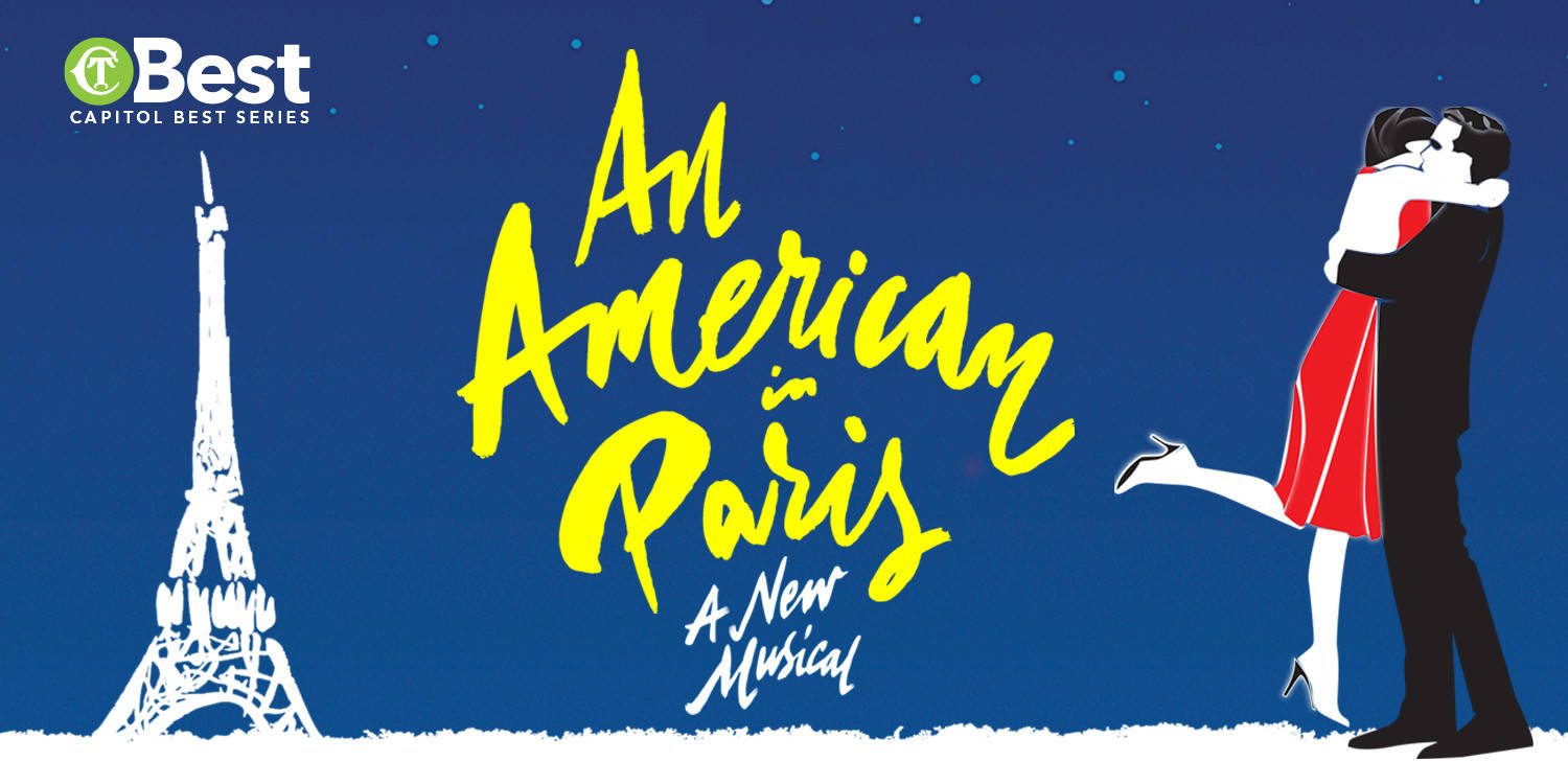 An American in Paris