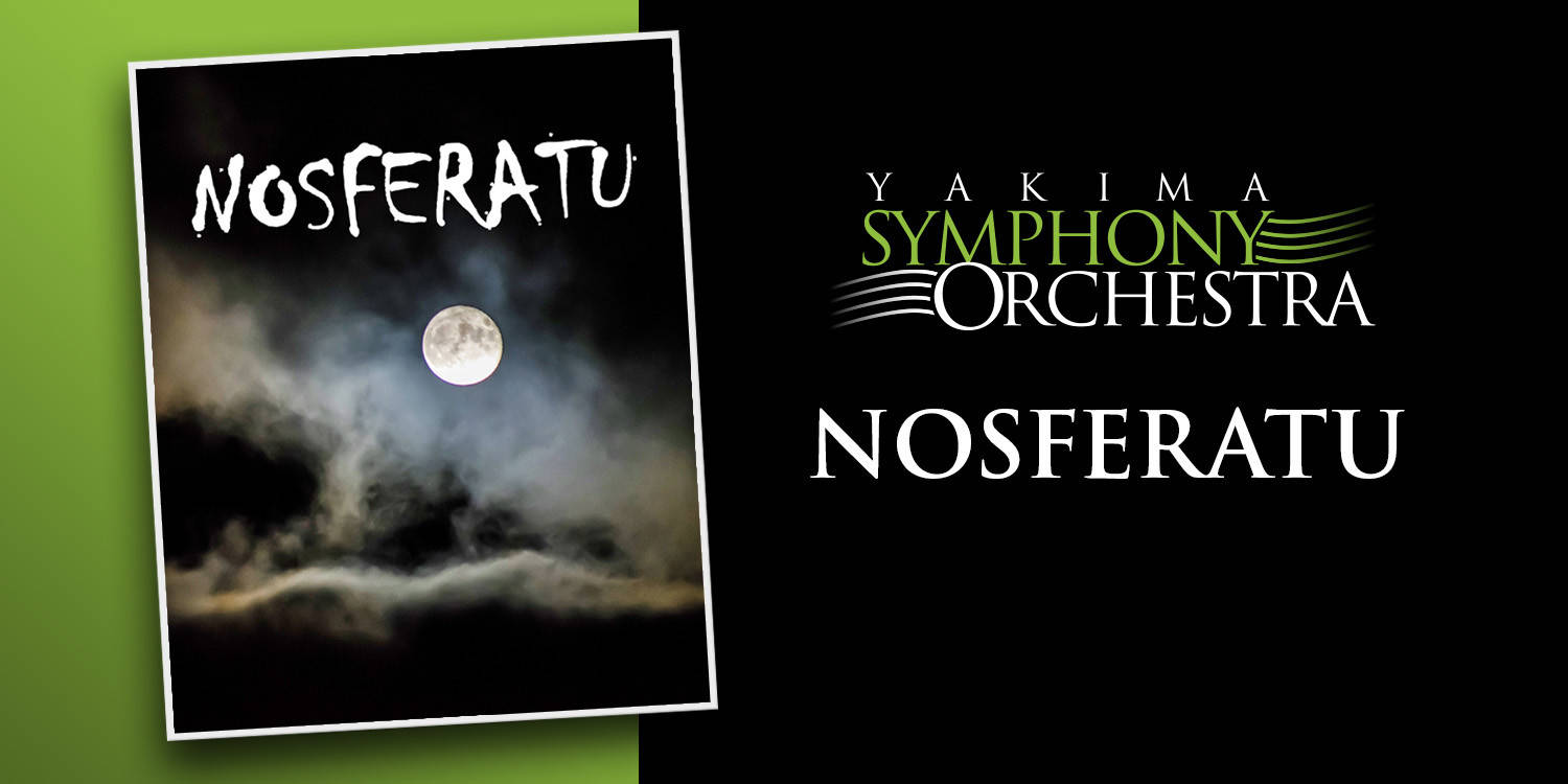 YSO Pops 2022-2023: Nosferatu