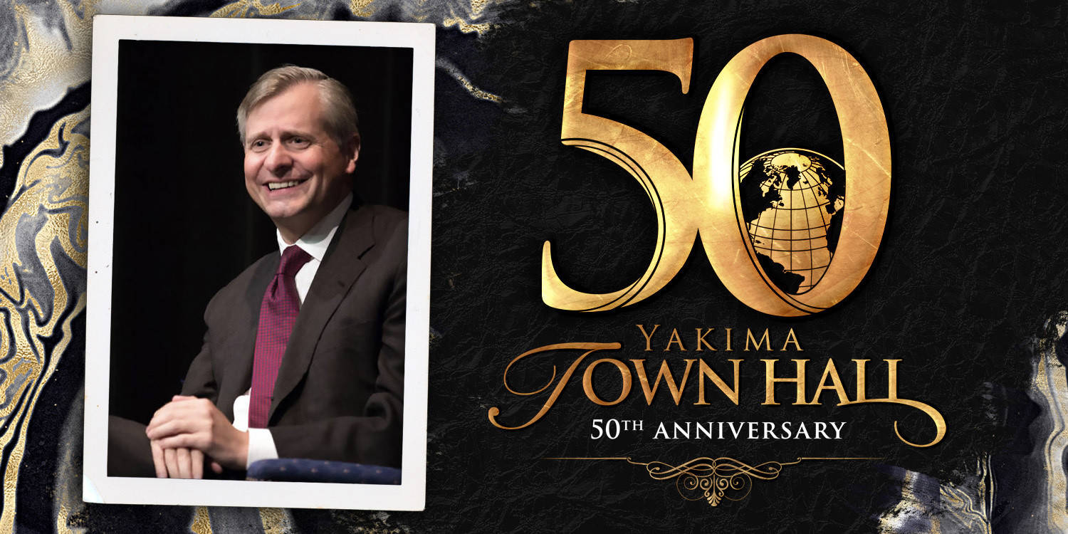 YTH 2022-2023: Jon Meacham