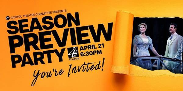 2026-2027 Capitol Best Preview Party 