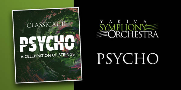 YSO Classical 2024-2025: Psycho