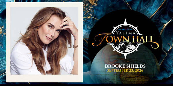 YTH 2026-2027: Brooke Shields 