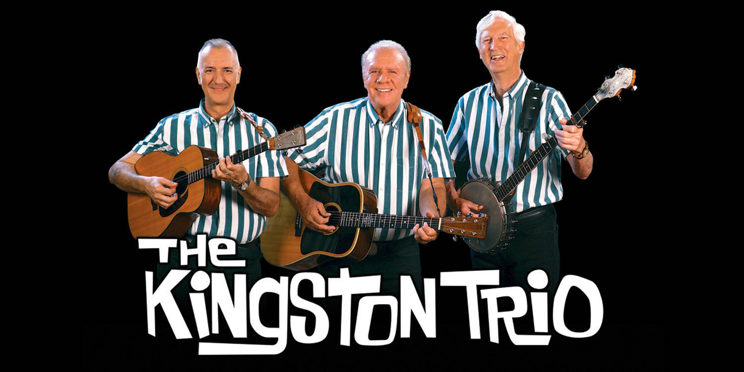 Kingston Trio 