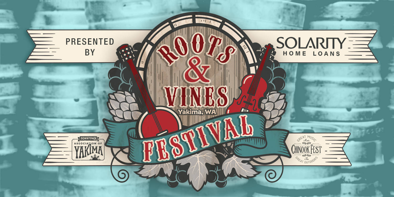 Roots & Vines Festival