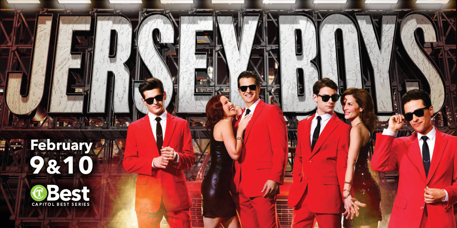Jersey Boys