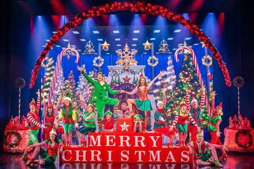 A Perfect Pair of Broadway Blockbuster Events