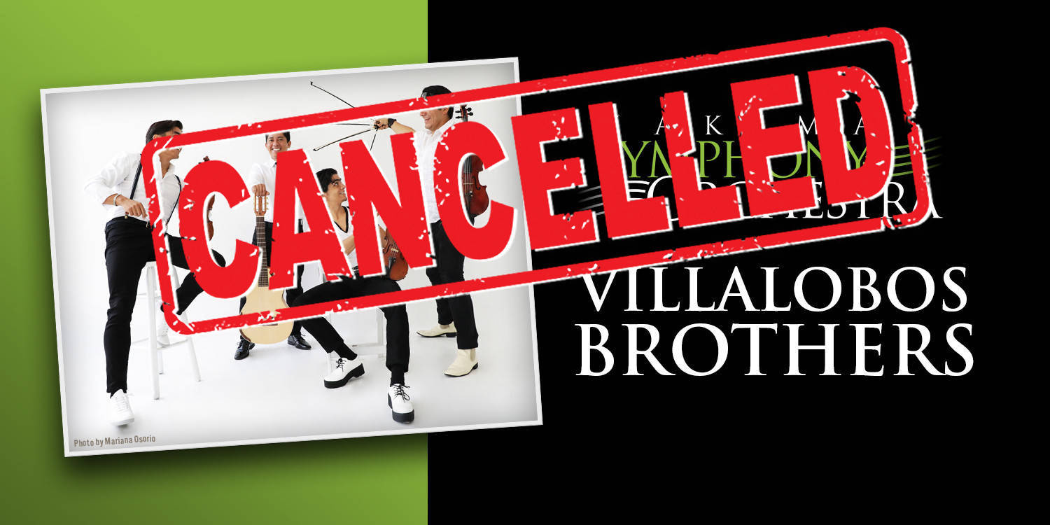 YSO: Villalobos Brothers