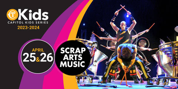 CK 2023-2024: Scrap Arts Music 