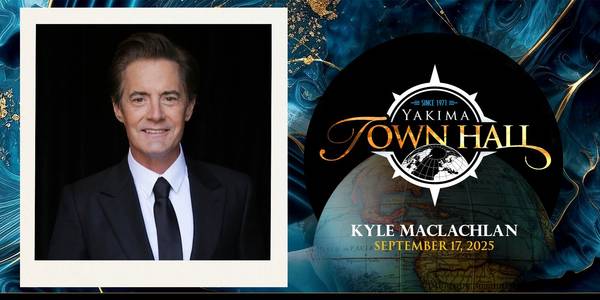 YTH 2025-2026: Kyle MacLachlan
