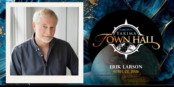 YTH 2025-2026: Erik Larson