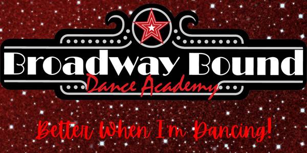 Broadway Bound Dance Academy 2025 Spring Recital 