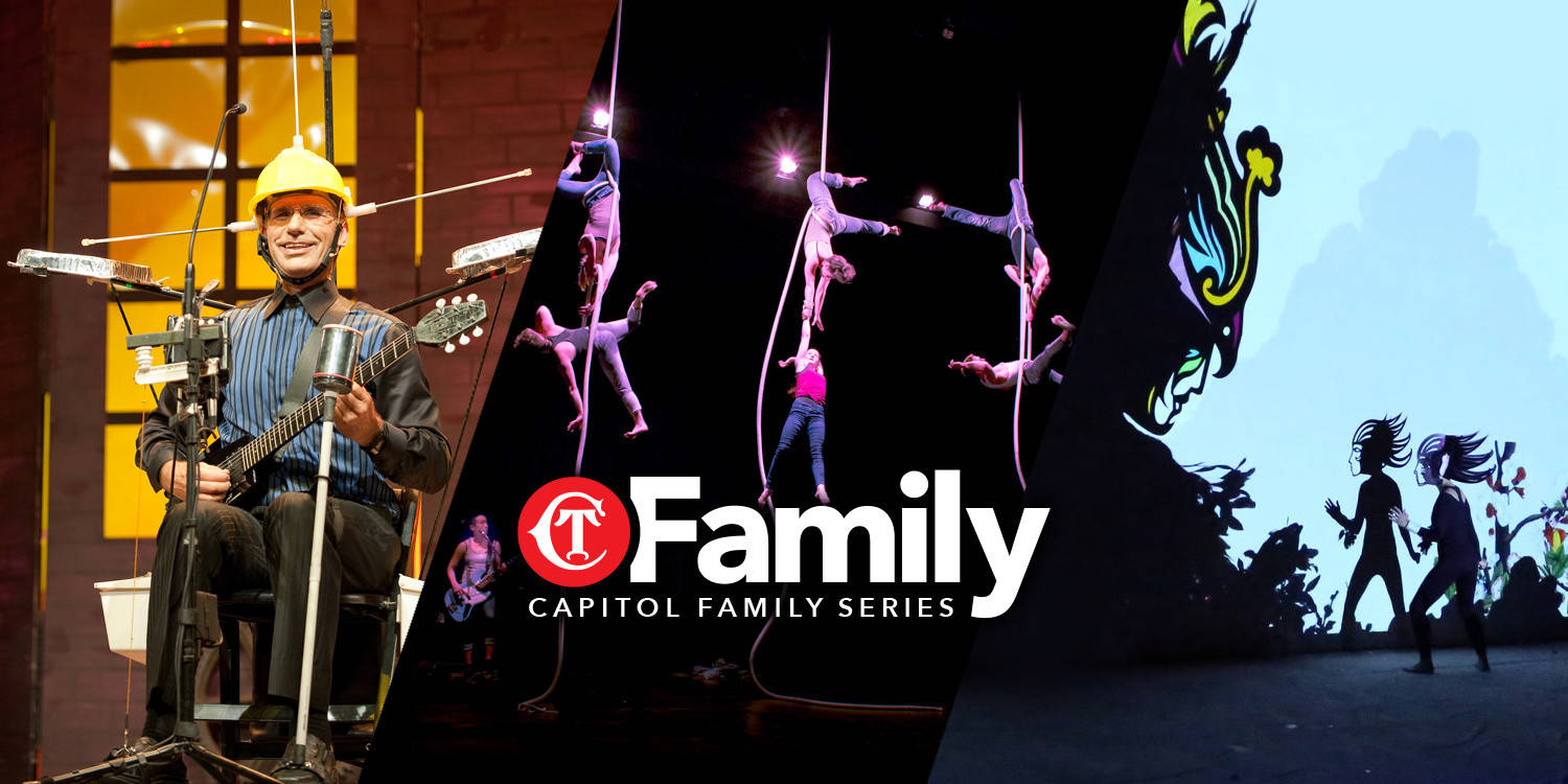 Capitol Family Subscriptions On-sale