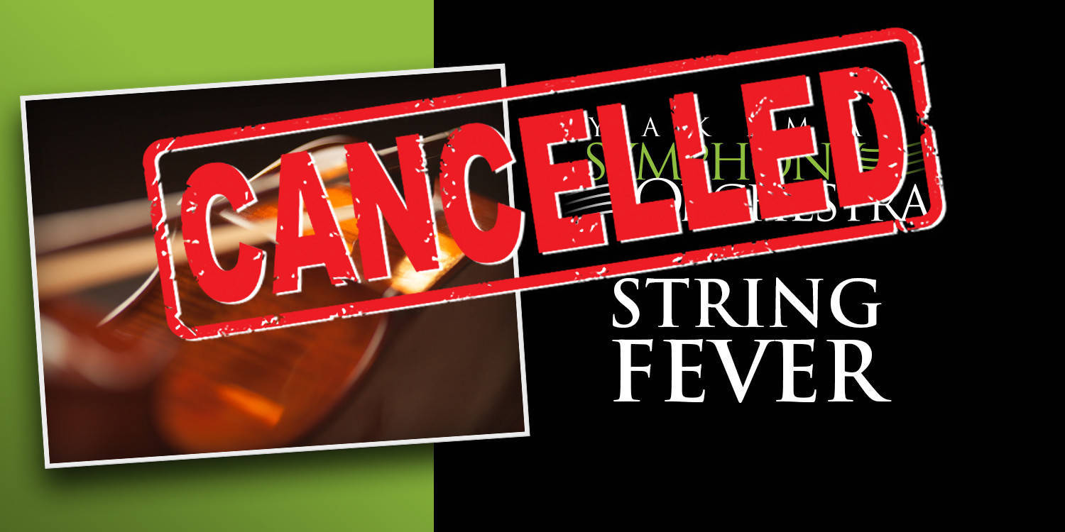 YSO: String Fever